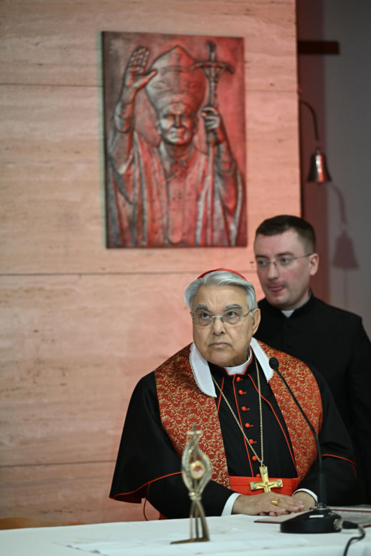 Andrzej Duda nadał Portowi Lotniczemu „Rzeszów-Jasionka” imię na część rodziny Ulmów