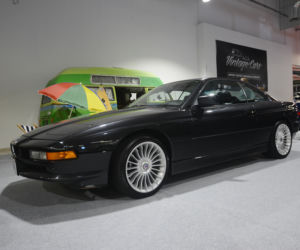 Oldtimer Show 2018 w Ptak Warsaw Expo