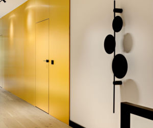 450-metrowy dom na Śląsku. Realizacja: Klyszcz Architektura