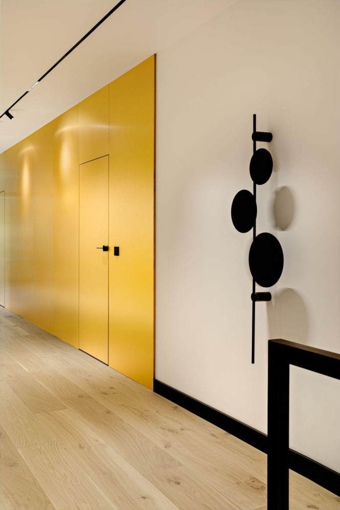 450-metrowy dom na Śląsku. Realizacja: Klyszcz Architektura