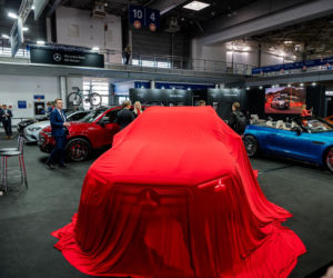 Poznań Motor Show 2026