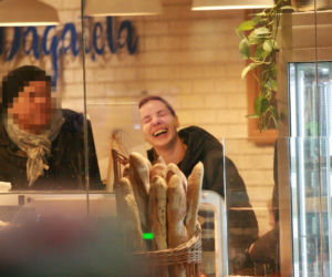 Izabela Janachowska - eko podróż milionerów