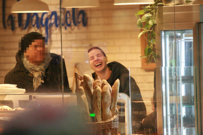 Izabela Janachowska - eko podróż milionerów