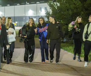 Jędrzęjczyk w ramionach Kuroczko, Kuna w wielkiej czapie i stylowa Wieniawa