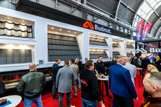 Targi Dach Forum 2026