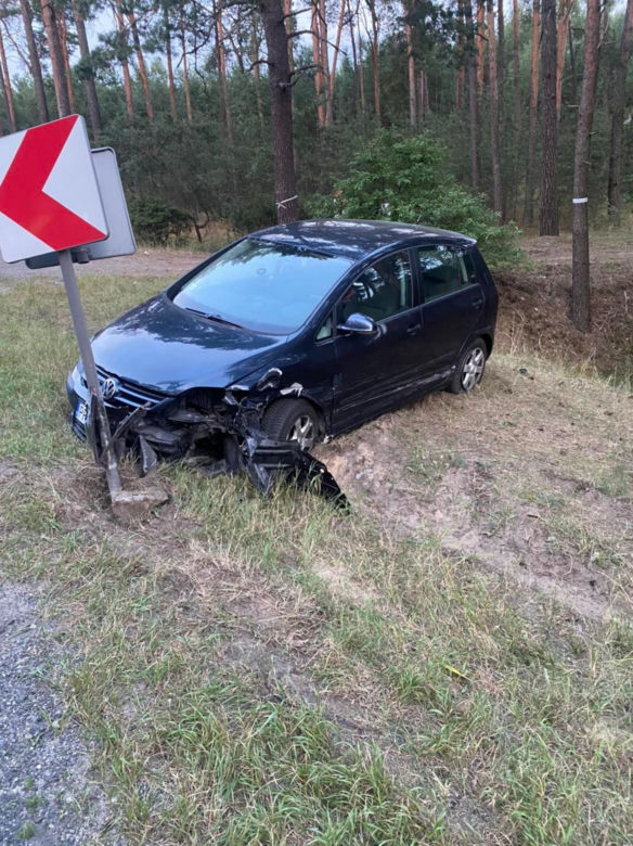 Koszmar na drodze śmierci pod Bydgoszczą. Nie żyje czteroosobowa rodzina, która wracała z wakcji w górach.