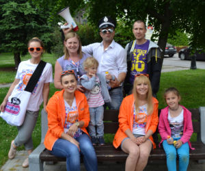 Patrol Eska Summer City przez całe wakacje gości w Białymstoku