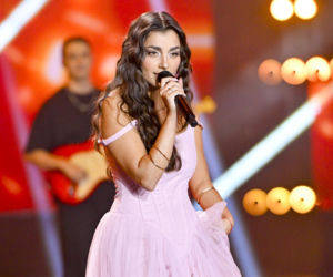 Wiktoria Kida podbiła listy przebojów w 2025. Teraz gra na Sylwestrze. Kim jest młoda artystka?