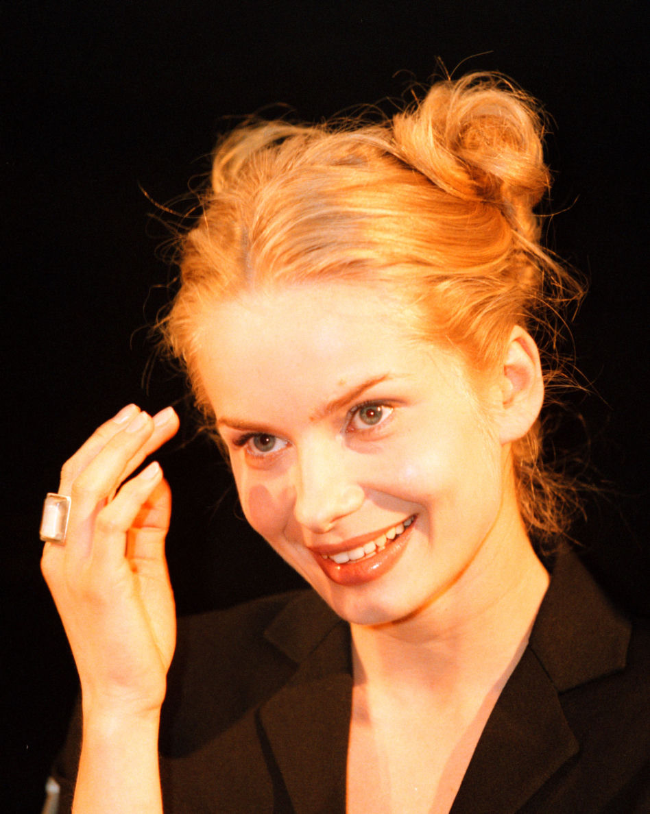 Magdalena Cielecka