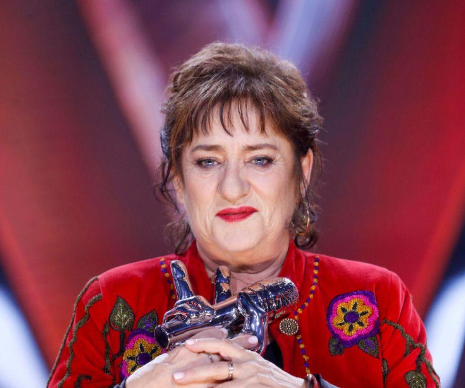 Regina Rosłaniec