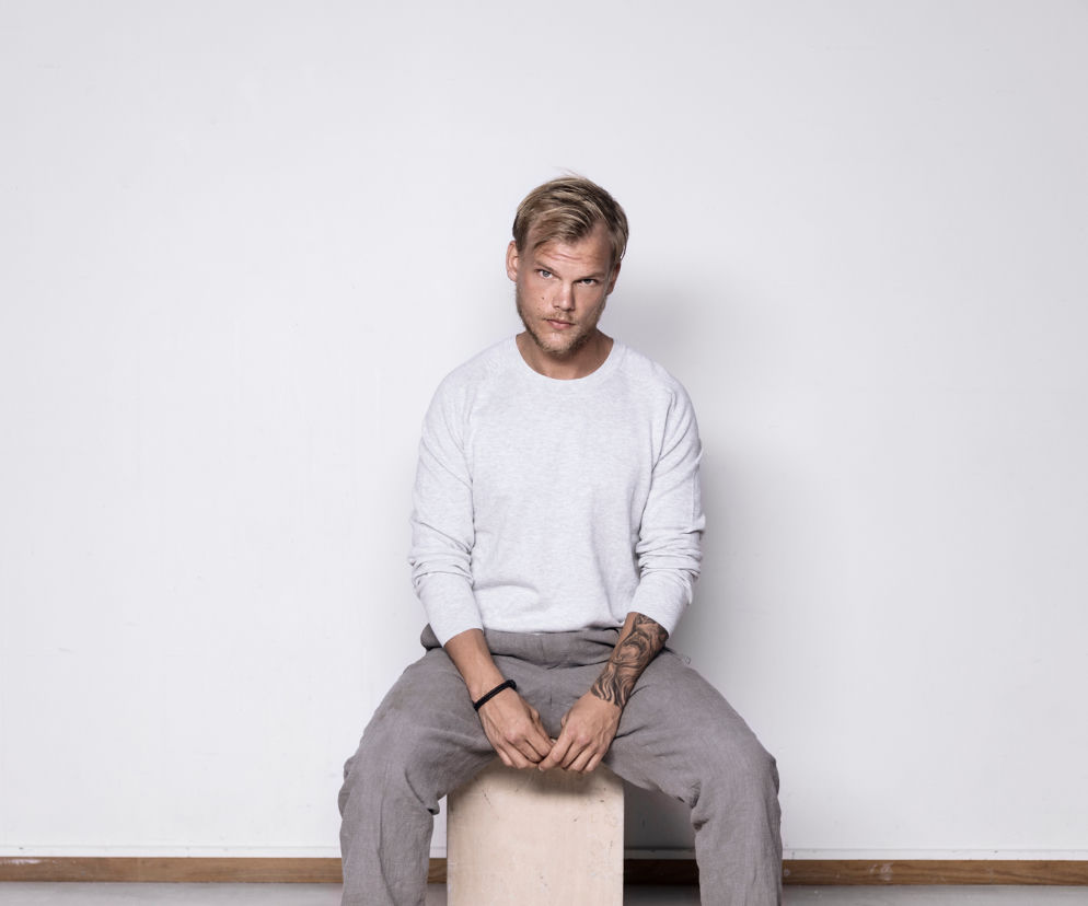 Rocznica śmierci Avicii'ego: co się stało 20.04.2019 w Omanie?