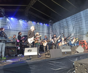 Ponad 200 gitarzystów jednocześnie zagrało Hey Joe w Lublinie [GALERIA]