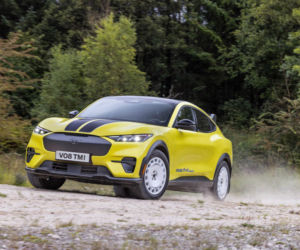 Ford Polska podsumował 2025 rok. Rekordowa sprzedaż