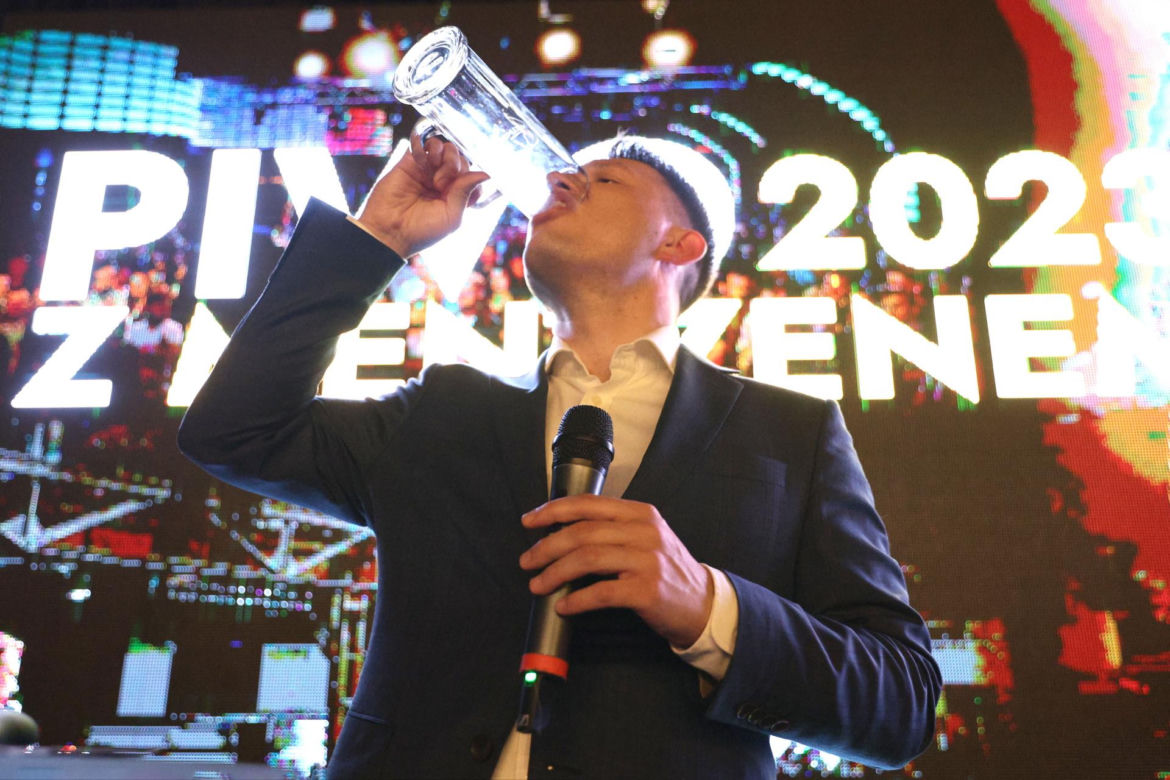 Sławomir Mentzen