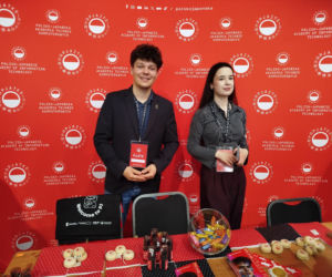 18. Siedleckie Targi Edukacyjne 2026 zgromadziły setki zwiedzających!