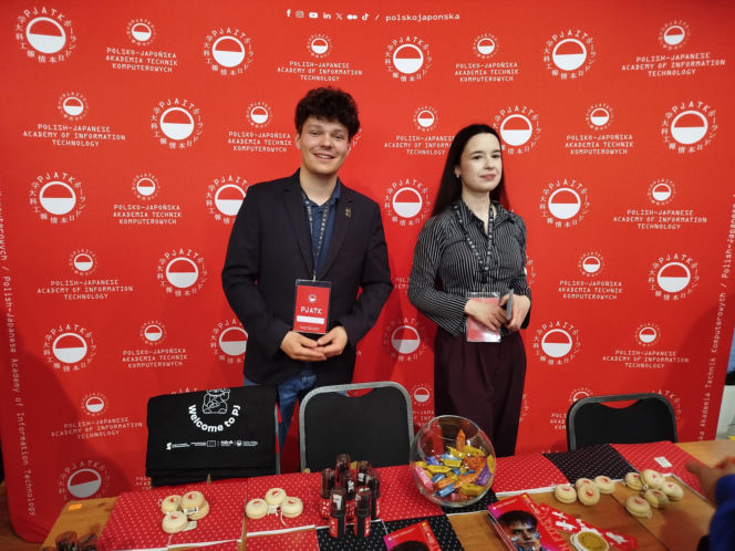 18. Siedleckie Targi Edukacyjne 2026 zgromadziły setki zwiedzających!