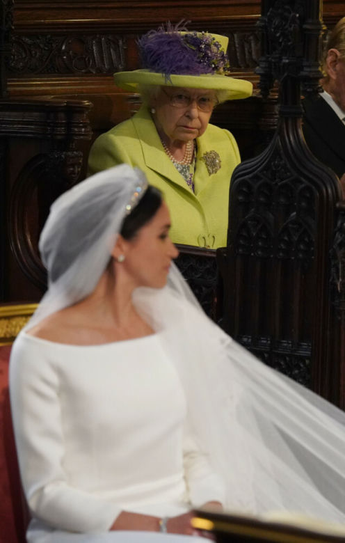 Meghan Markle i książę Harry wracają do Wielkiej Brytanii? 