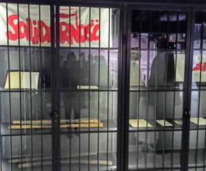 Interaktywna wystawa przypomni tragiczną historię 9 z Wujka