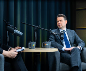 Rozmowa Muratora z Janem Stylińskim