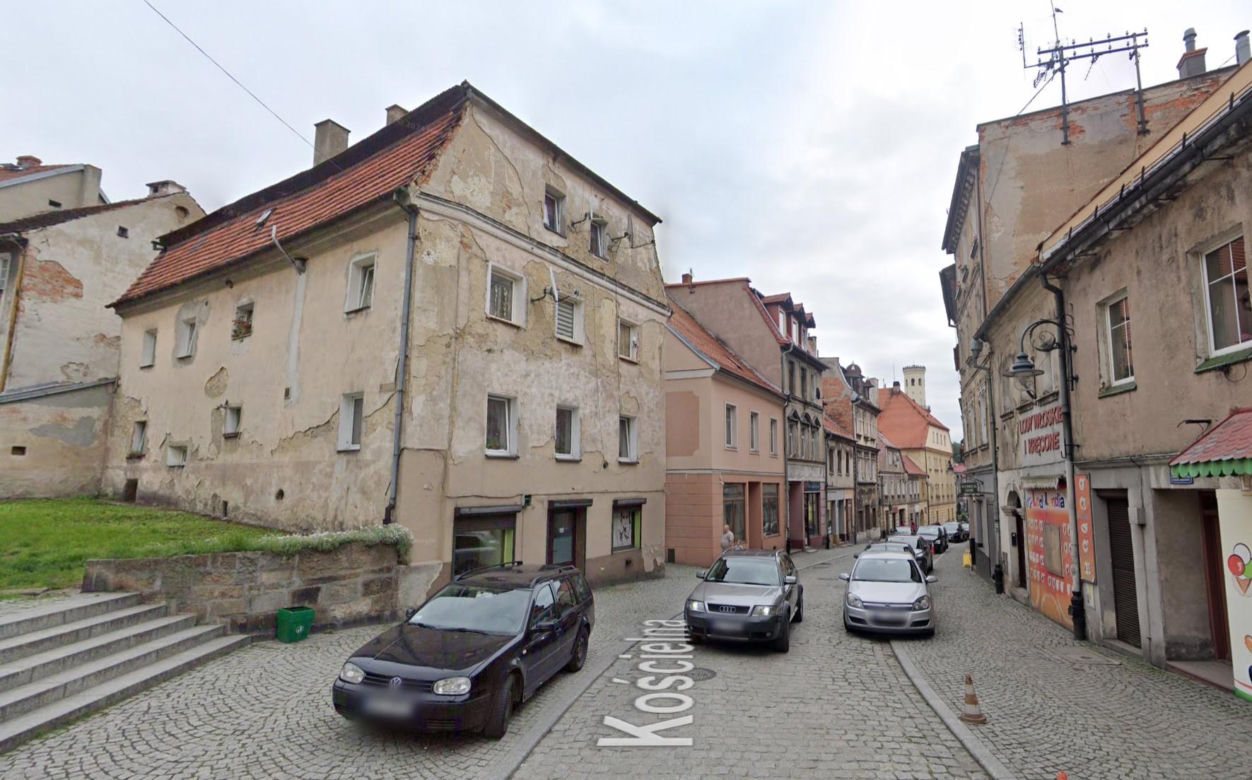 To najbardziej włoskie miasto w Polsce. Klimat jak w Toskanii