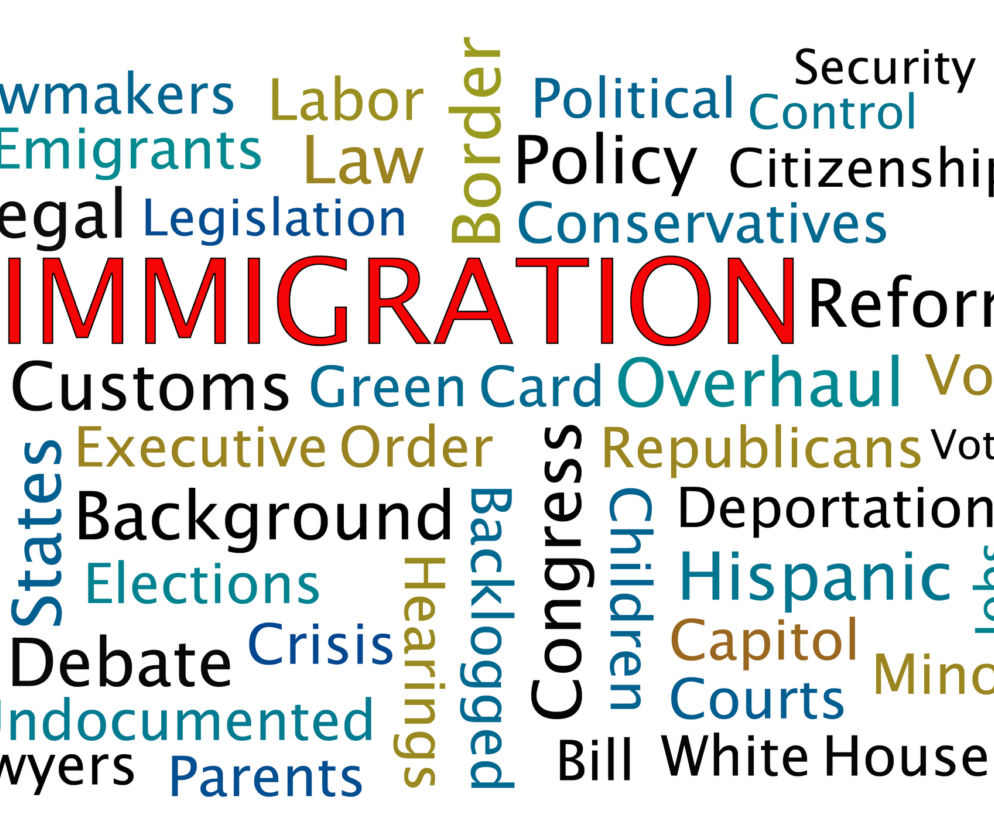 imigracja