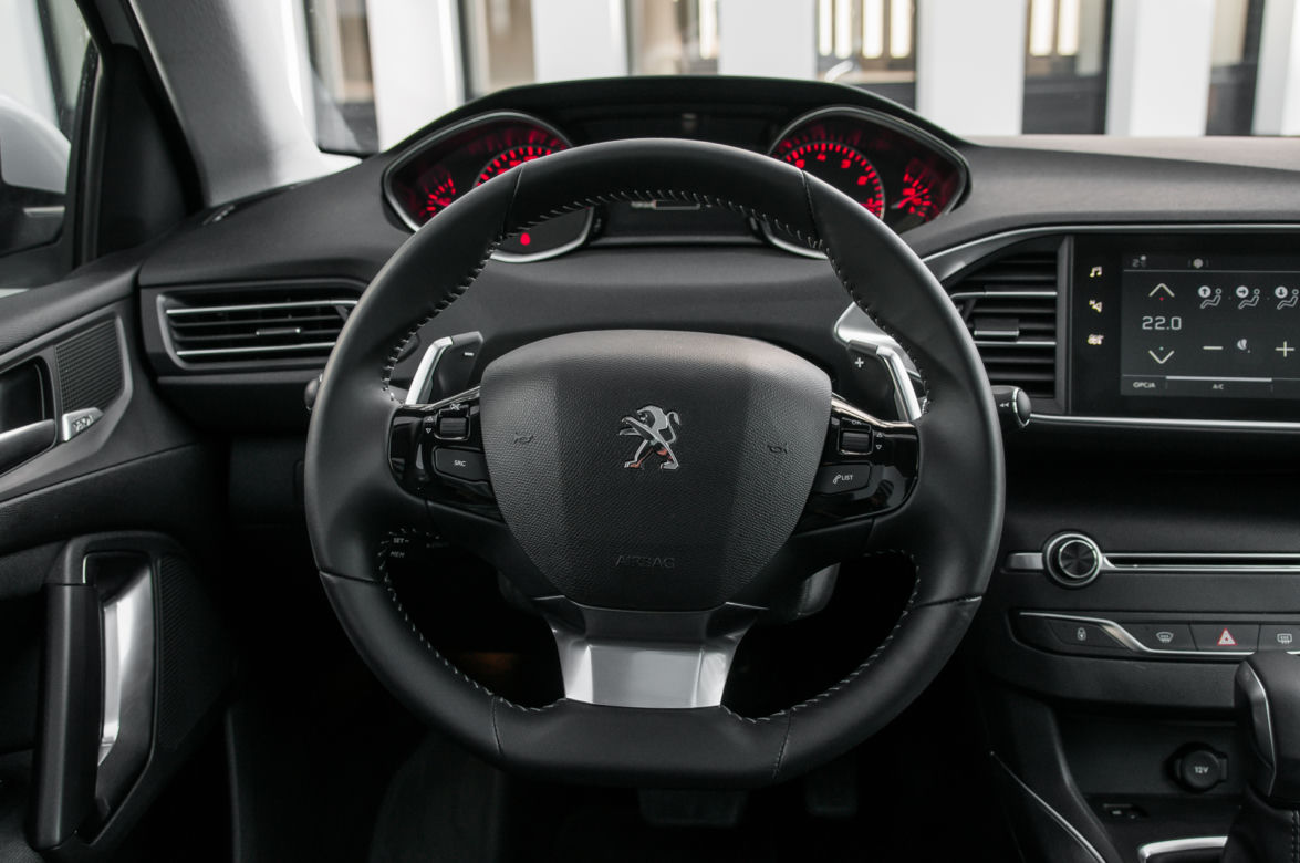 Peugeot 308 SW 1.2 PureTech 130 S&S Allure
