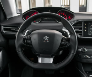 Peugeot 308 SW 1.2 PureTech 130 S&S Allure