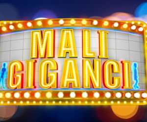Mali Giganci
