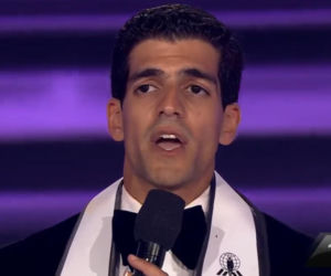 Mister Supranational 2026 wybrany! To on zdobył tytuł najprzystojniejszego