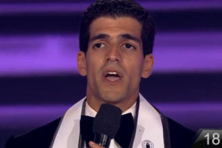 Mister Supranational 2026 wybrany! To on zdobył tytuł najprzystojniejszego