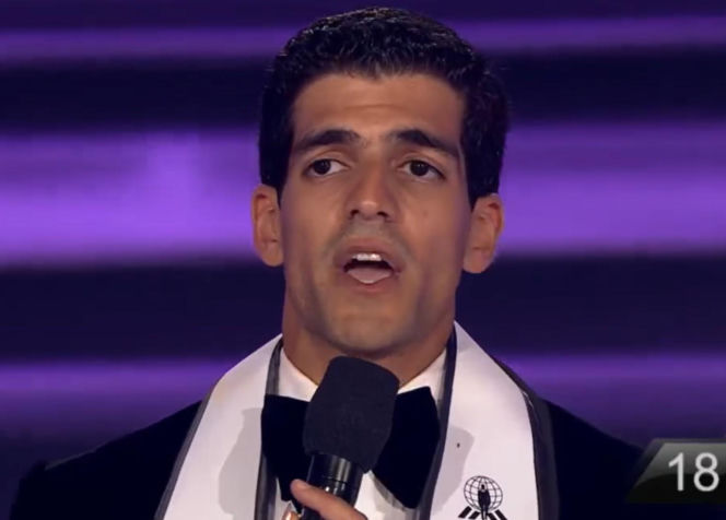 Mister Supranational 2026 wybrany! To on zdobył tytuł najprzystojniejszego