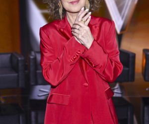 Alicja Majewska w The Voice Senior