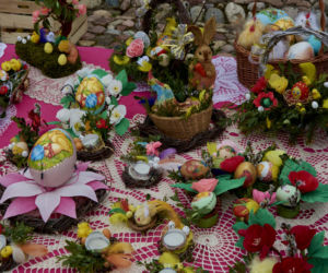 Lubelski Festiwal Wielkanocny w Skansenie
