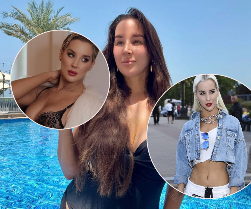 Lil Masti przekonuje: nie musisz być szczupła! Pokazuje sylwetkę po ciąży