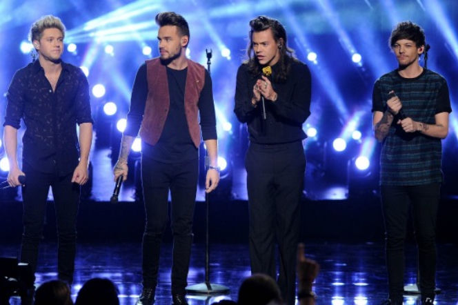 One Direction: 7. rocznica powstania najsłynniejszej grupy świata