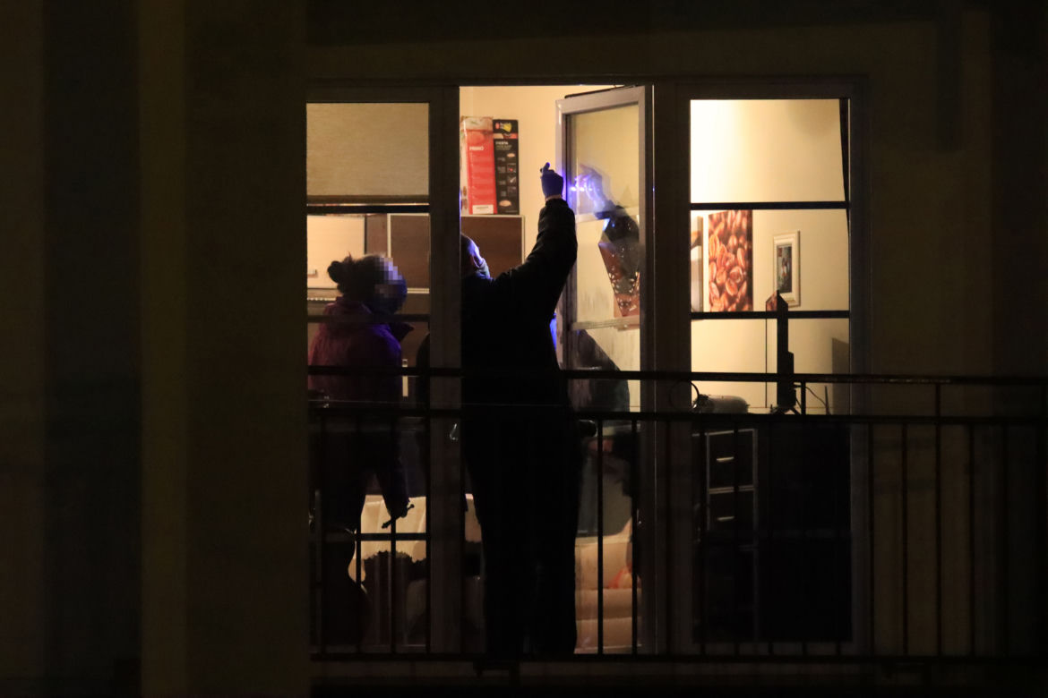 Świnoujście: Zuchwałe WŁAMANIE do apartamentu. Z sejfu wyparowała FORTUNA!