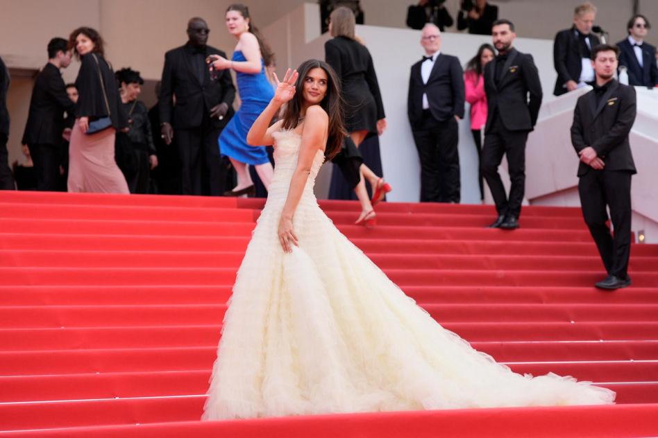 Cannes 2026: "OJCZYZNA" ("Fatherland") Pawła Pawlikowskiego z owacjami na stojąco