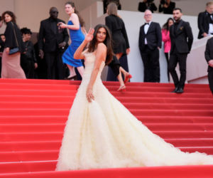 Cannes 2026: OJCZYZNA (Fatherland) Pawła Pawlikowskiego z owacjami na stojąco