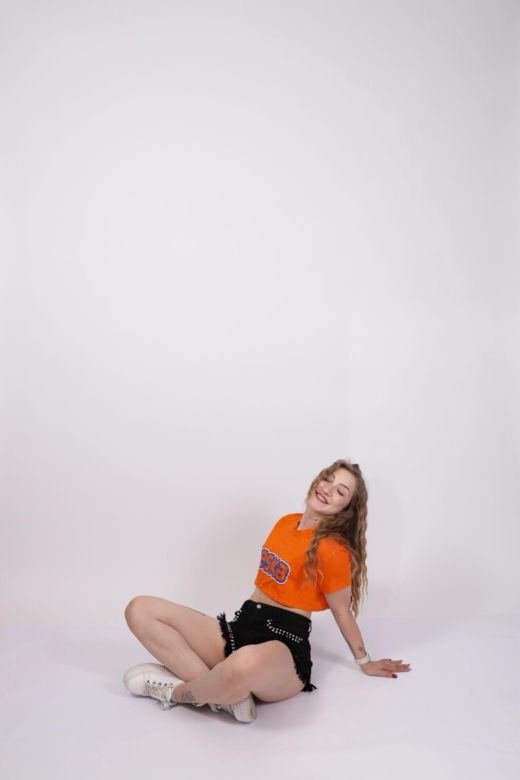 Studio fotograficzne bez... fotografa