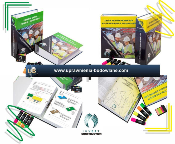 uprawnienia budowlane testy