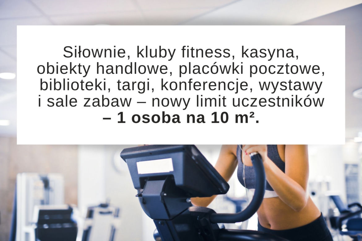 Luzowanie obostrzeń od 26 czerwca. CO SIĘ ZMIENI od soboty? [PEŁNA LISTA]