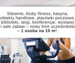 Luzowanie obostrzeń od 26 czerwca. CO SIĘ ZMIENI od soboty? [PEŁNA LISTA]