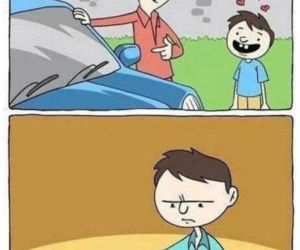 Memy o samochodach