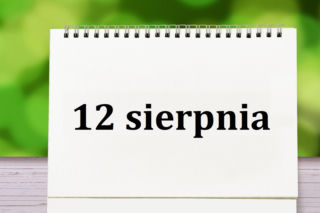 12 sierpnia. Co to za data? Tego dnia najpiękniejsza władczyni odebrała sobie życie! [KARTKA Z KALENDARZA]
