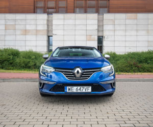 Renault Megane 1.3 TCe 160 EDC FAP GT Line