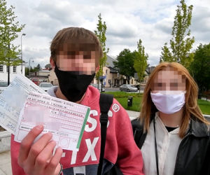 Mandaty dla żałobników