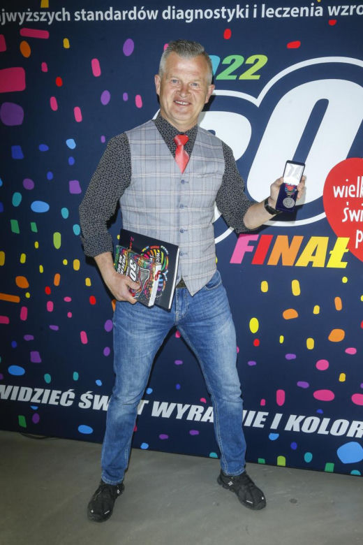Ireneusz Bieleninik - Kiedyś brylował na estradzie, a później nagle zniknął. Teraz powraca!