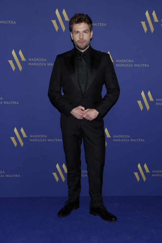 Gala wręczenia Nagrody Mariusza Waltera