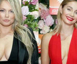 Wiosenna ramówka Polsatu 2016. Małgorzata Socha, Joanna Liszowska
