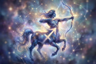 Horoskop dzienny Strzelec na 27 lutego. Gwiazdy zapraszają Cię do domowej oazy